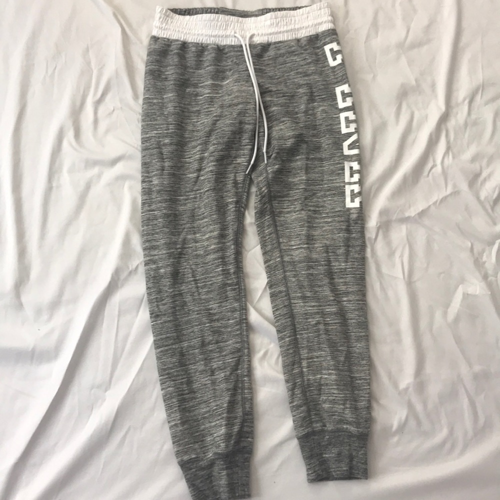 PINK Sweatpants